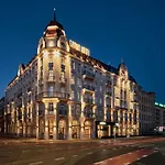 Moevenpick Grand Hotel Wroclaw