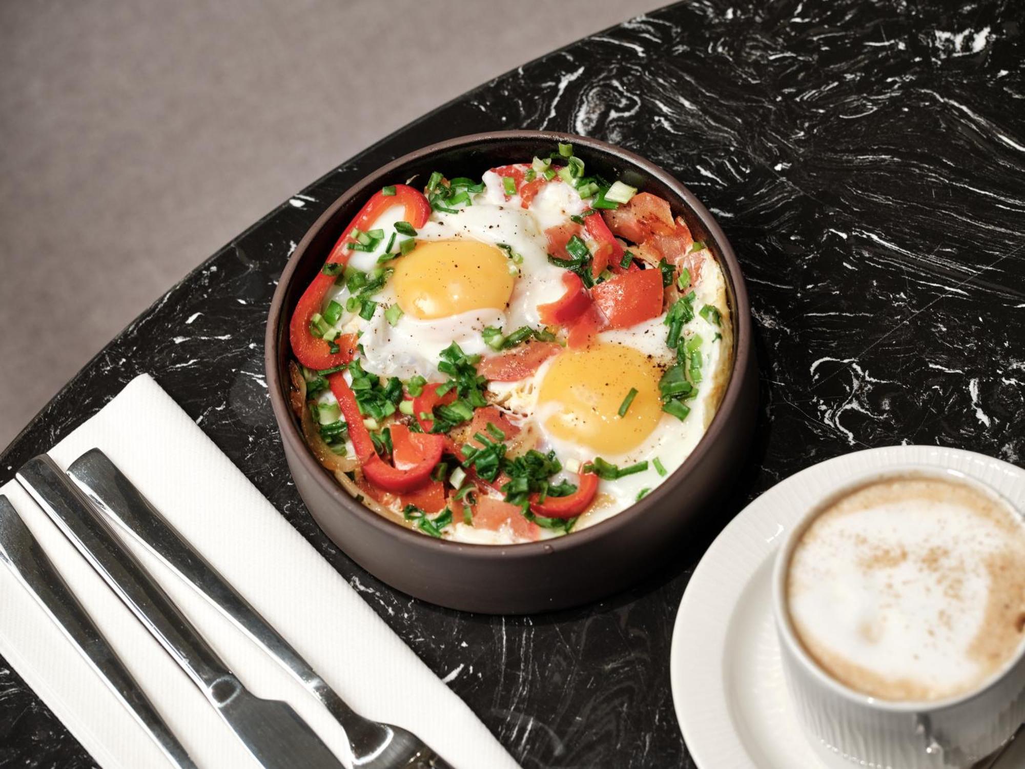 Moevenpick Grand 4* Wrocław