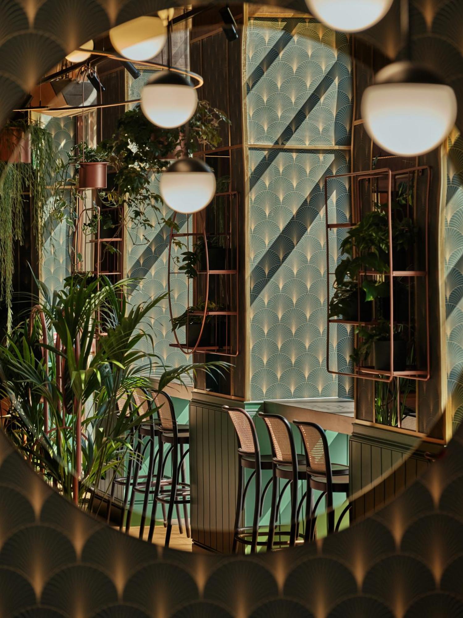 Moevenpick Grand Hotel Wrocław