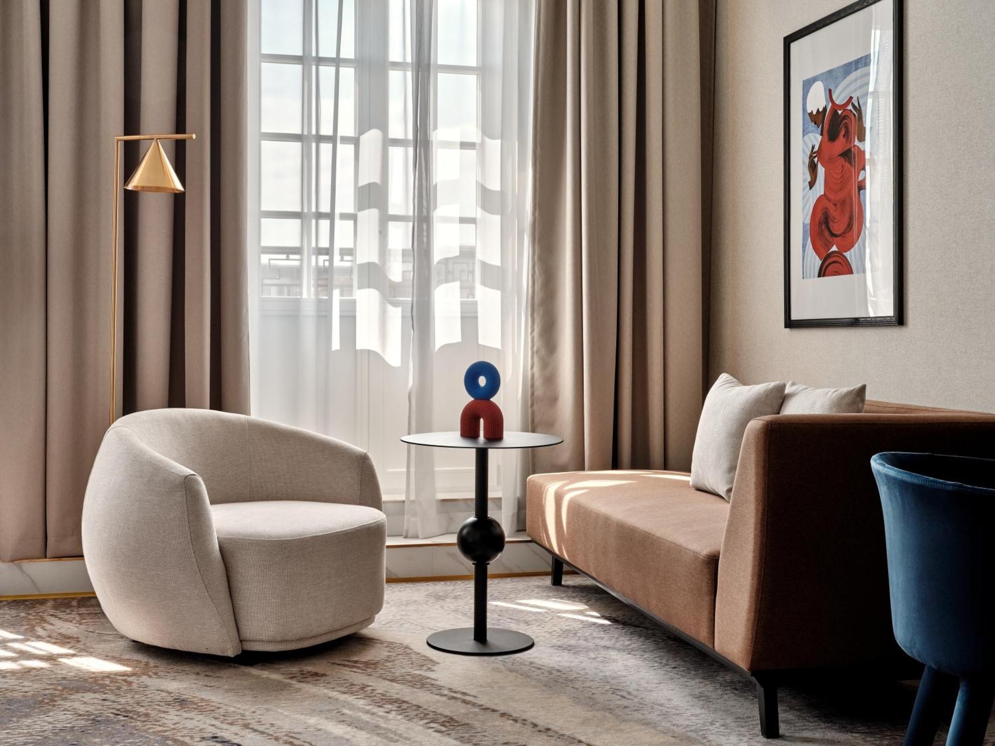 Moevenpick Grand