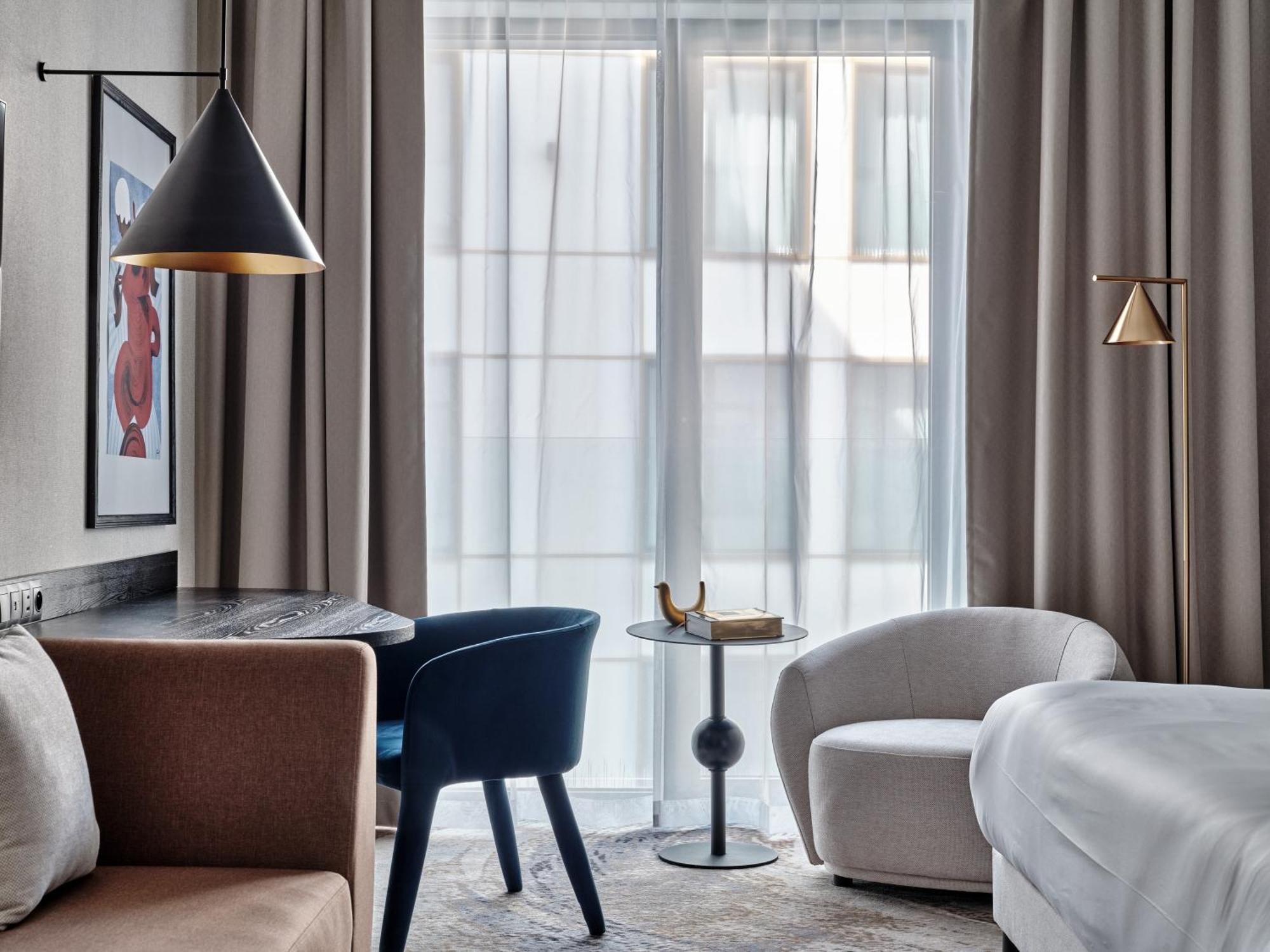 Moevenpick Grand Wrocław