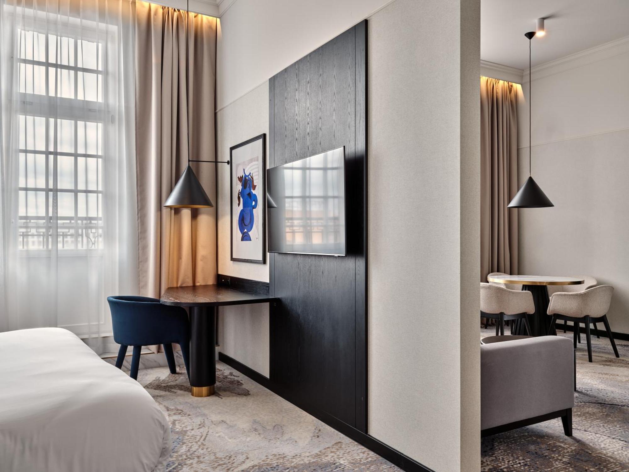Moevenpick Grand