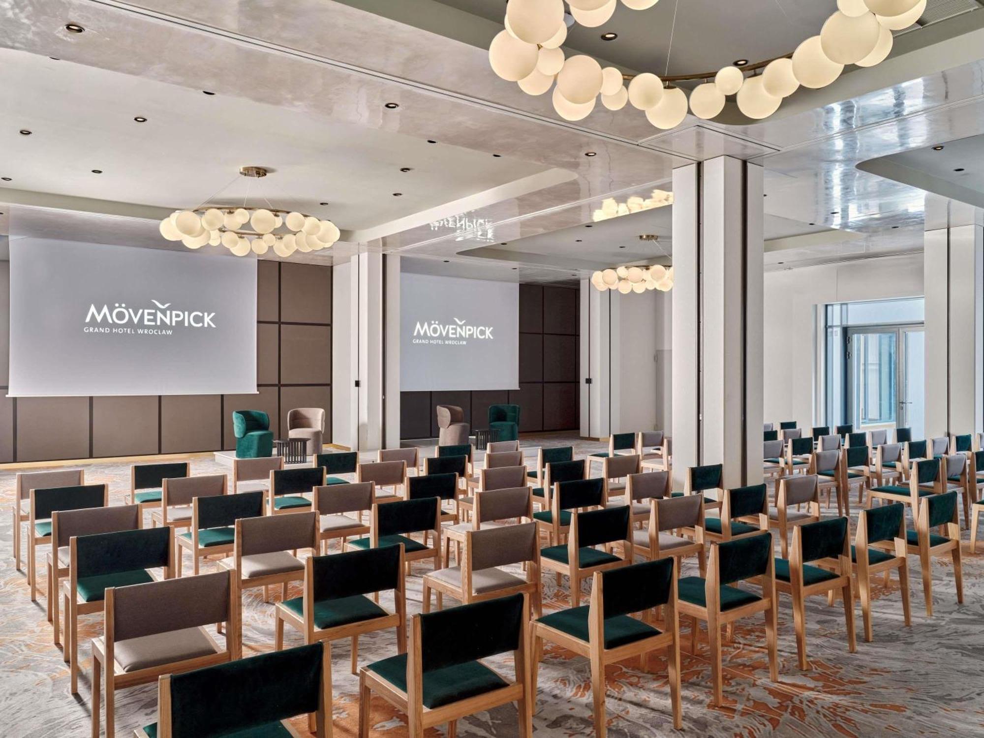 Moevenpick Grand Wrocław